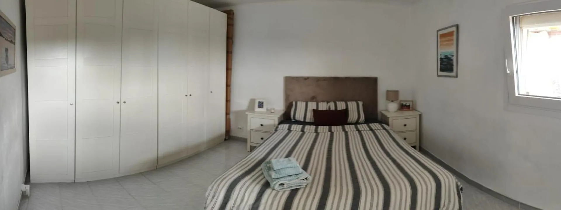 Casa Con Vistas Al Mar Villa Tarragona